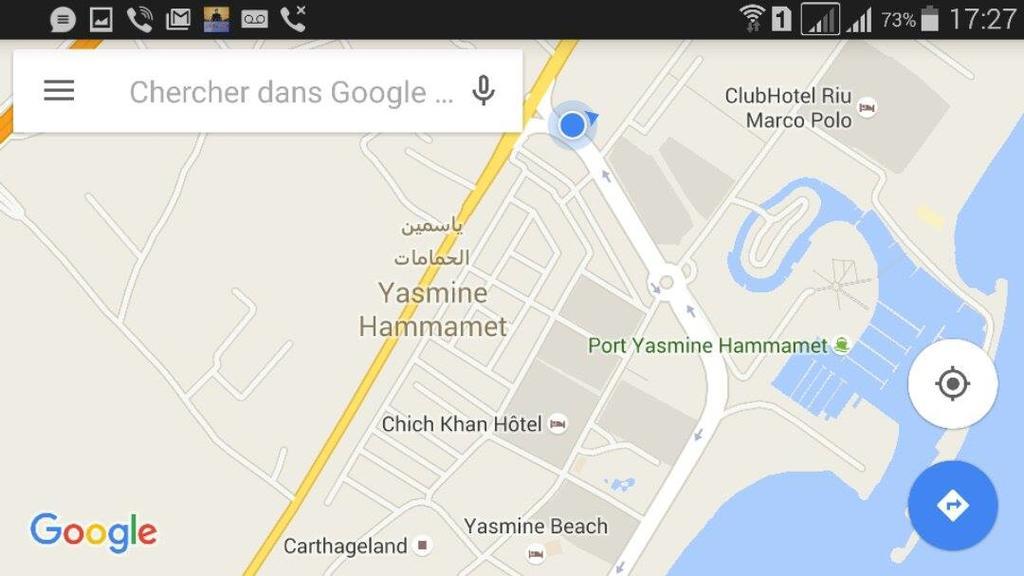 Benzineb Immo Cite Khadra Tunis