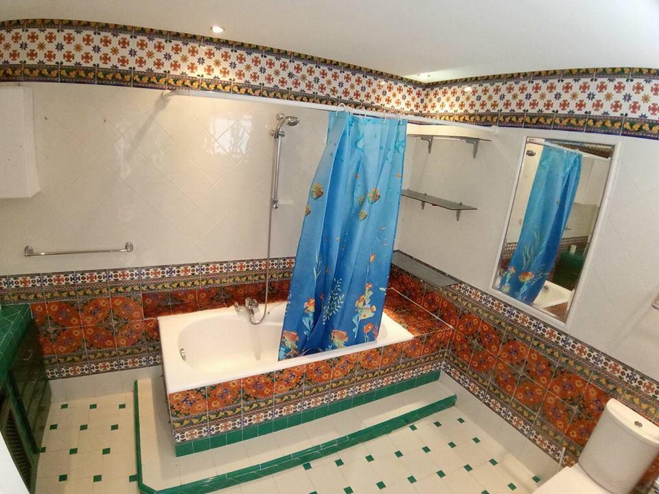 Benzineb Immo Cite Khadra Holiday home