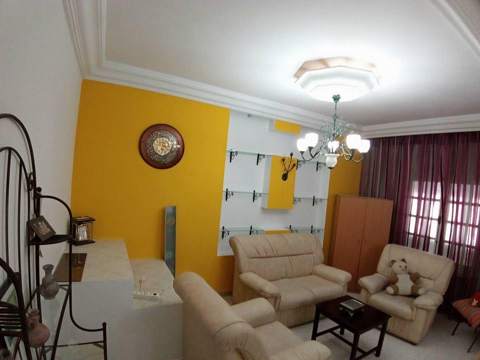 Holiday home Benzineb Immo Cite Khadra Tunis