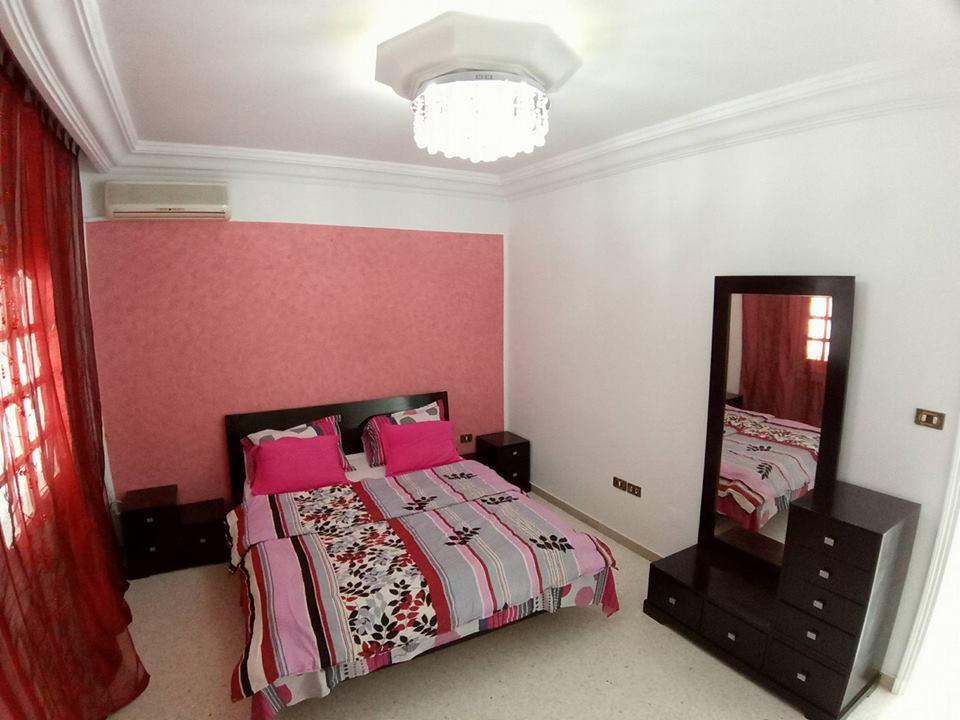 Benzineb Immo Cite Khadra Holiday home *