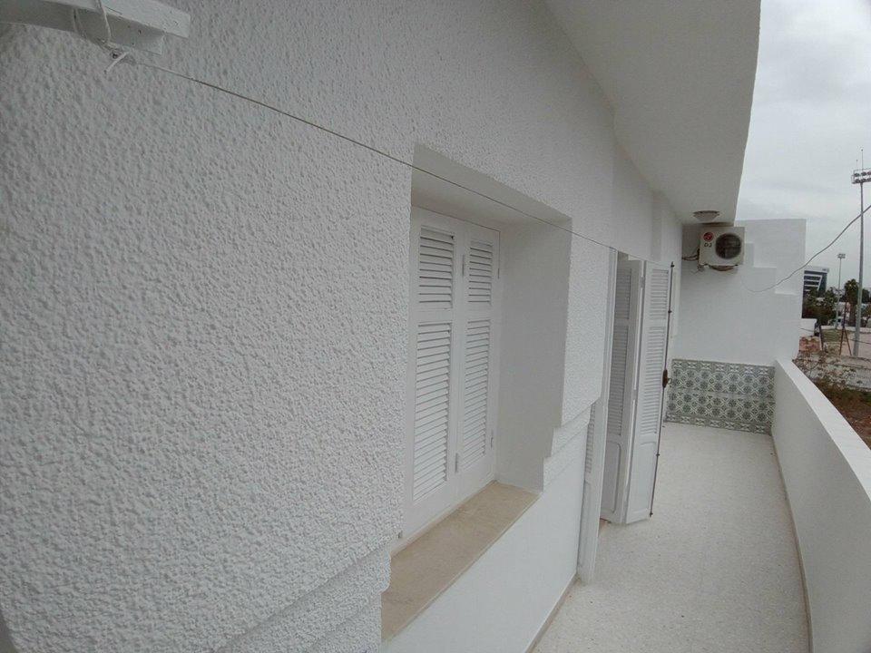 Benzineb Immo Cite Khadra * Tunis