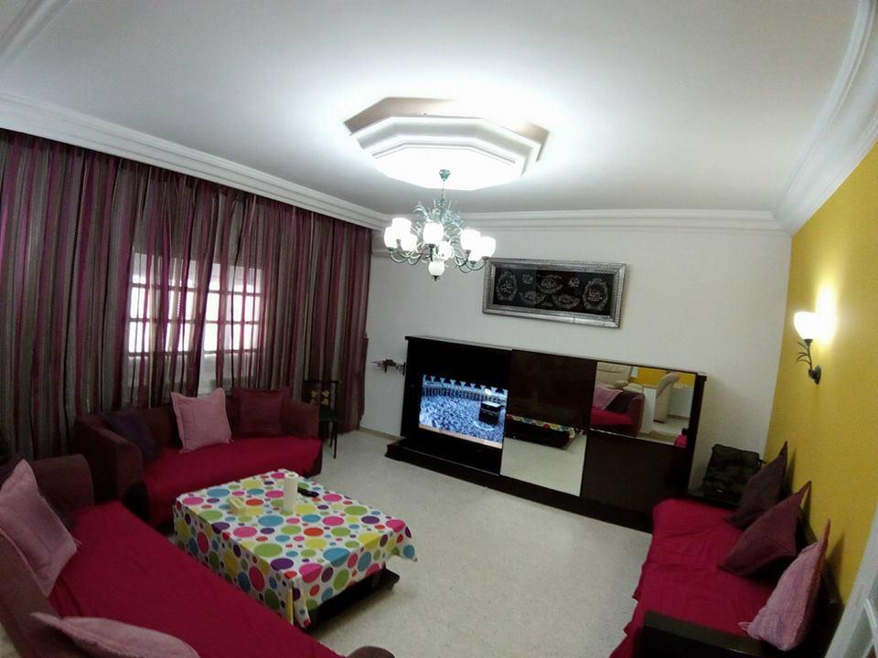 Benzineb Immo Cite Khadra Holiday home