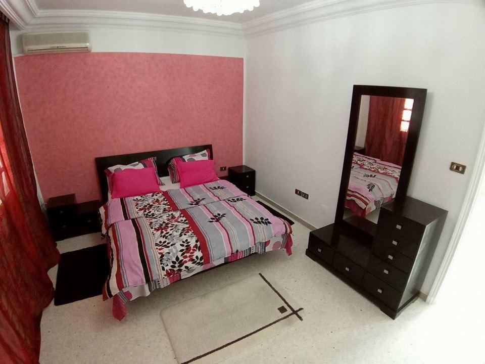Benzineb Immo Cite Khadra Tunis
