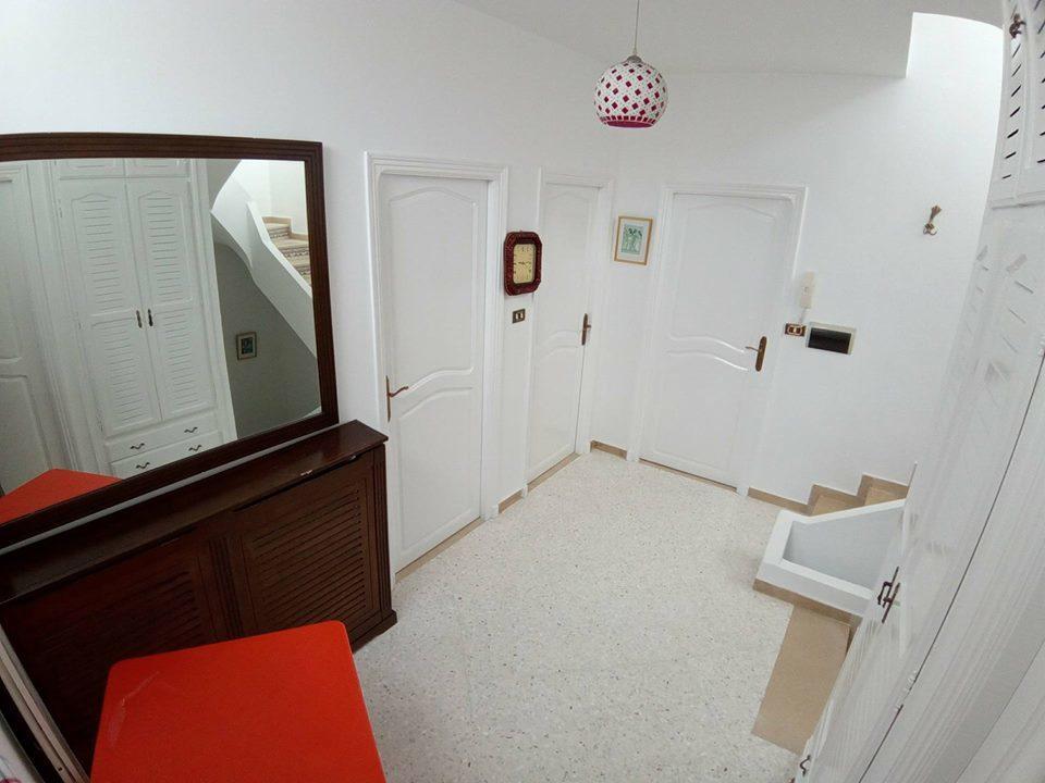 Holiday home Benzineb Immo Cite Khadra *