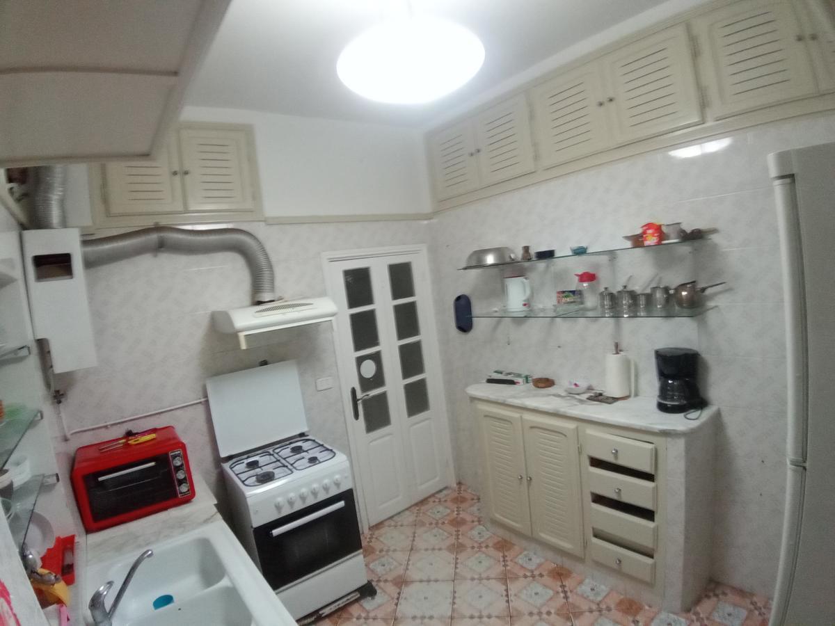 Benzineb Immo Cite Khadra Holiday home