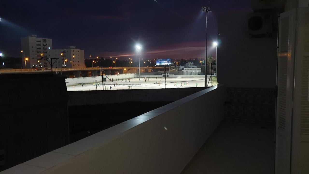 Benzineb Immo Cite Khadra * Tunis