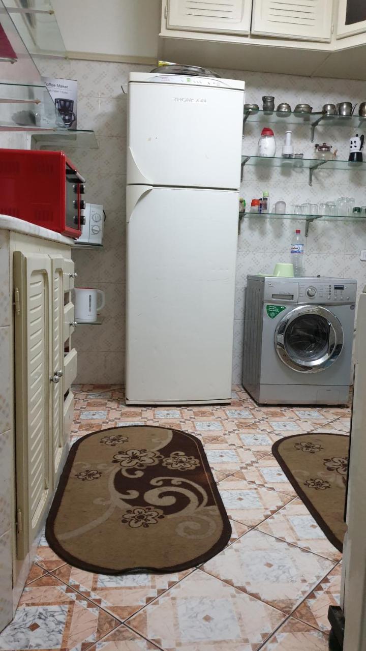 Benzineb Immo Cite Khadra Holiday home Tunis