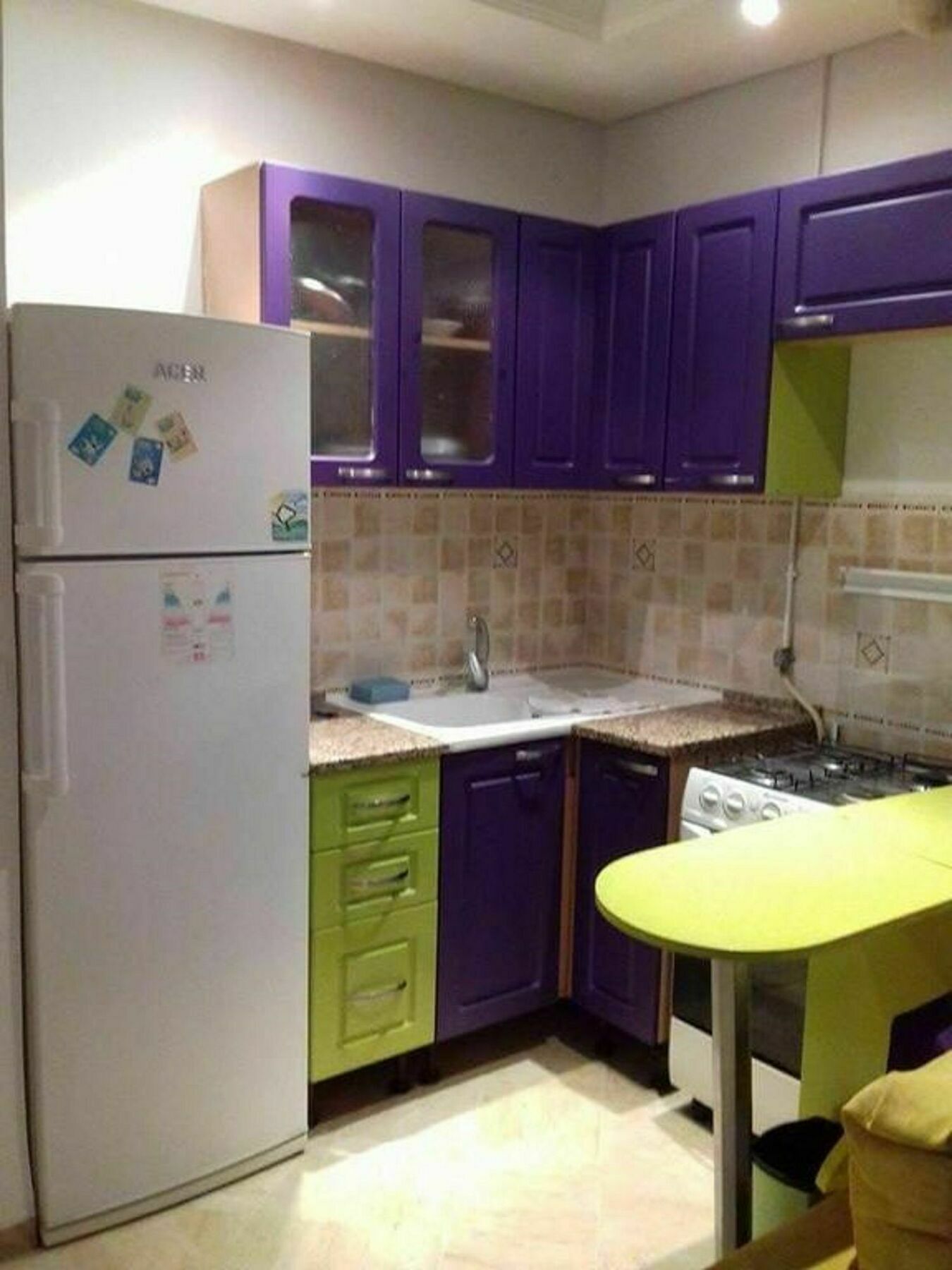 Holiday home Benzineb Immo Cite Khadra