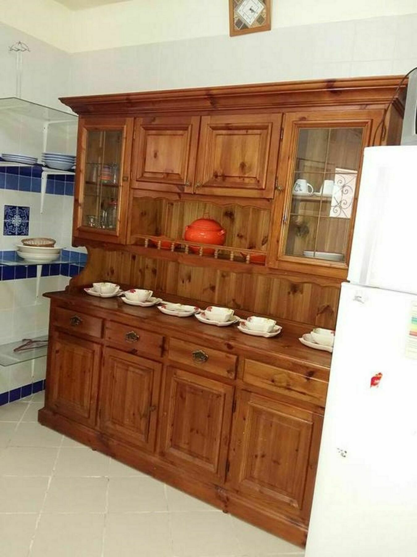 Benzineb Immo Cite Khadra Holiday home Tunis