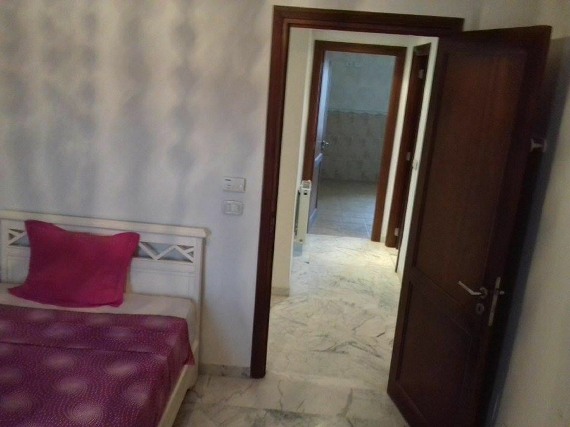 Benzineb Immo Cite Khadra Holiday home