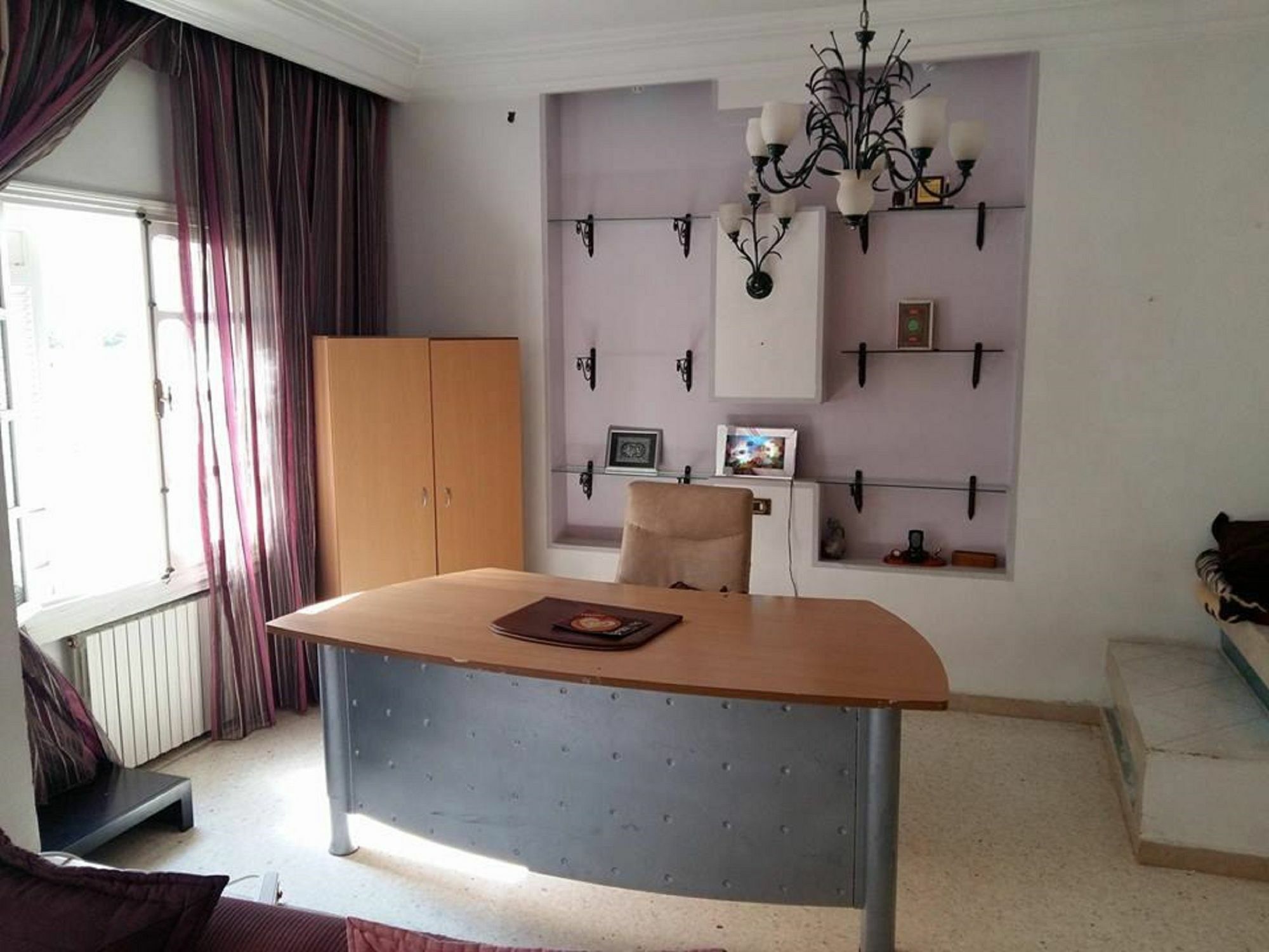 Holiday home Benzineb Immo Cite Khadra Tunis