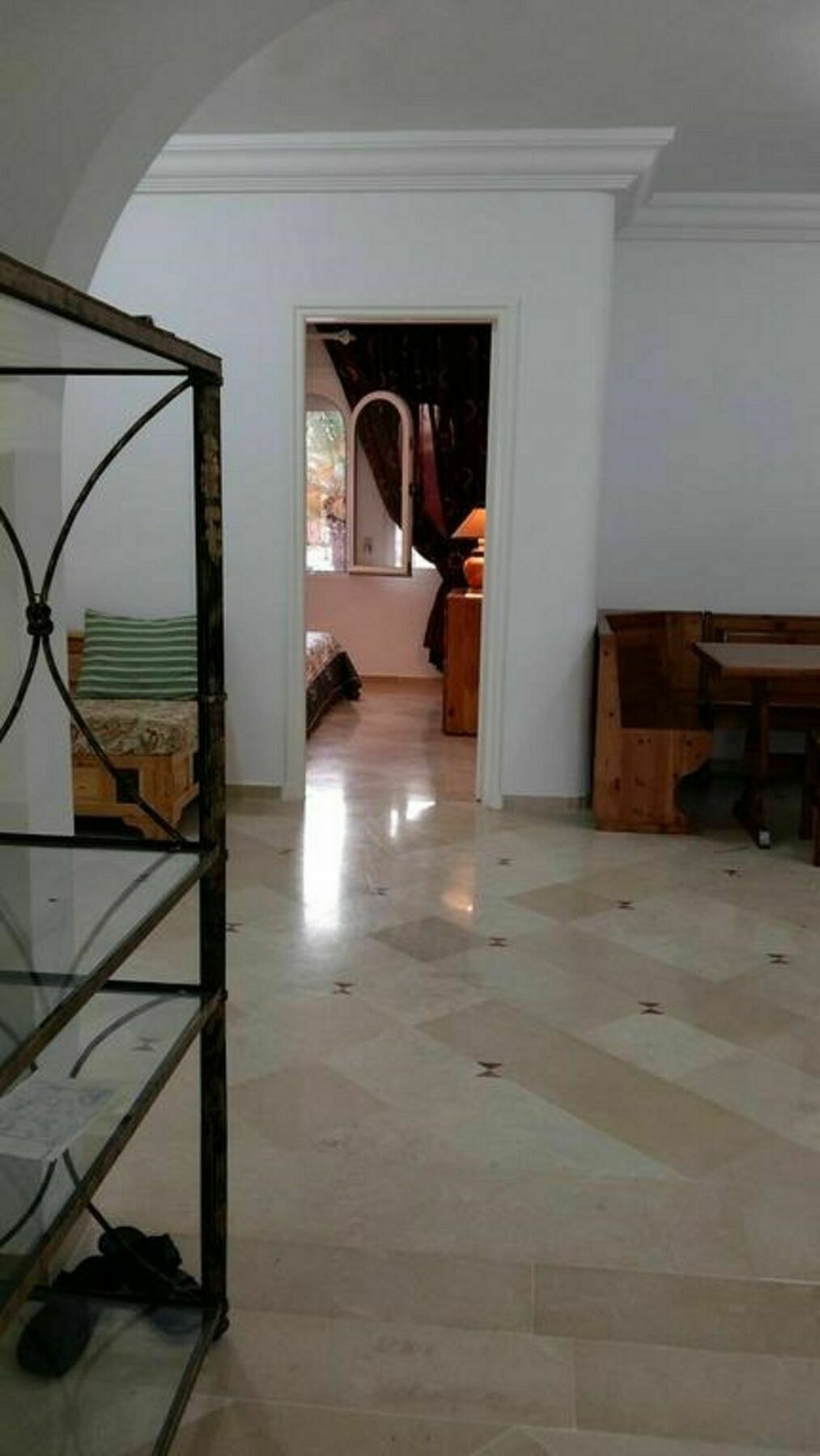 Holiday home Benzineb Immo Cite Khadra