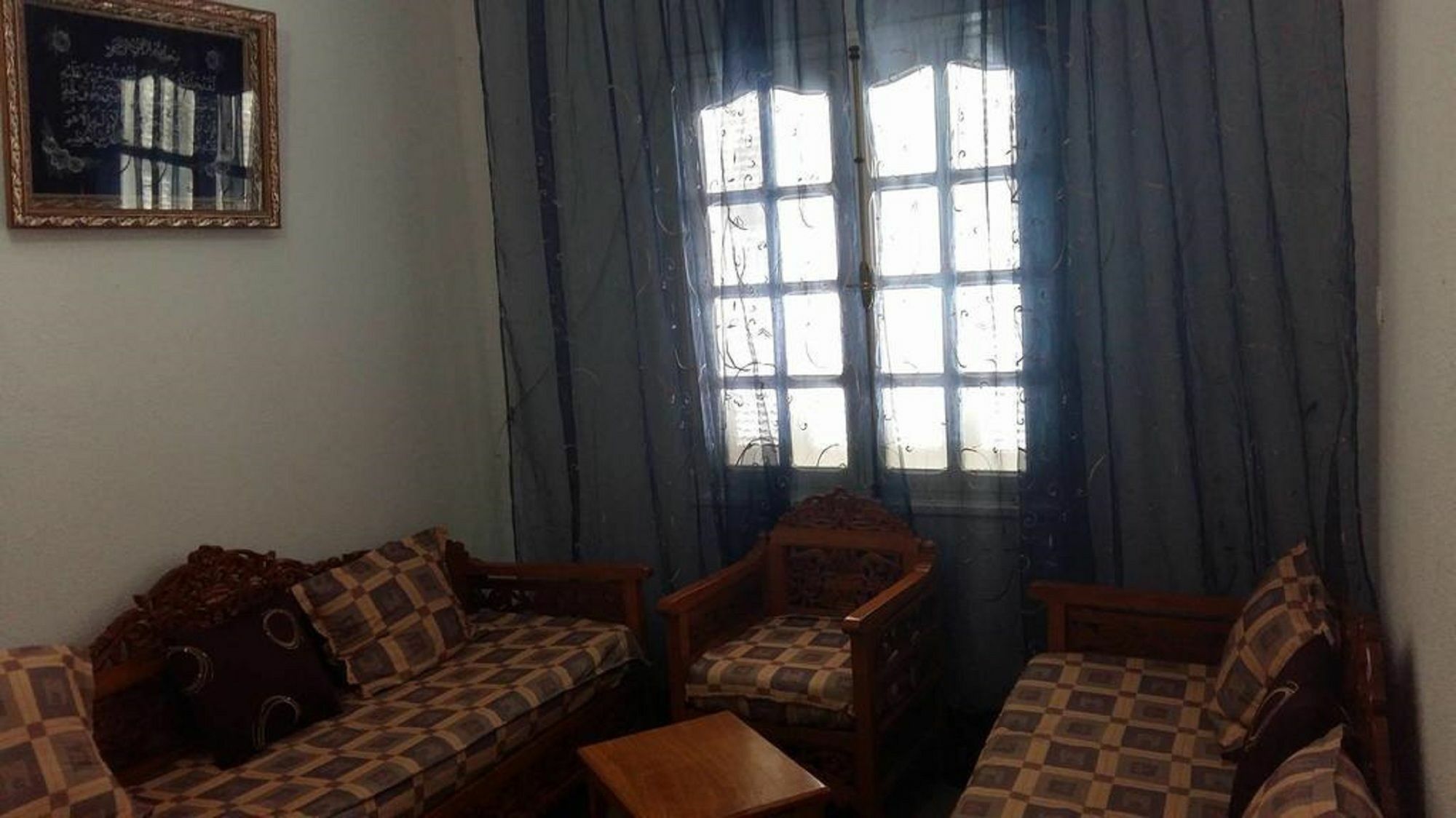Benzineb Immo Cite Khadra * Tunis