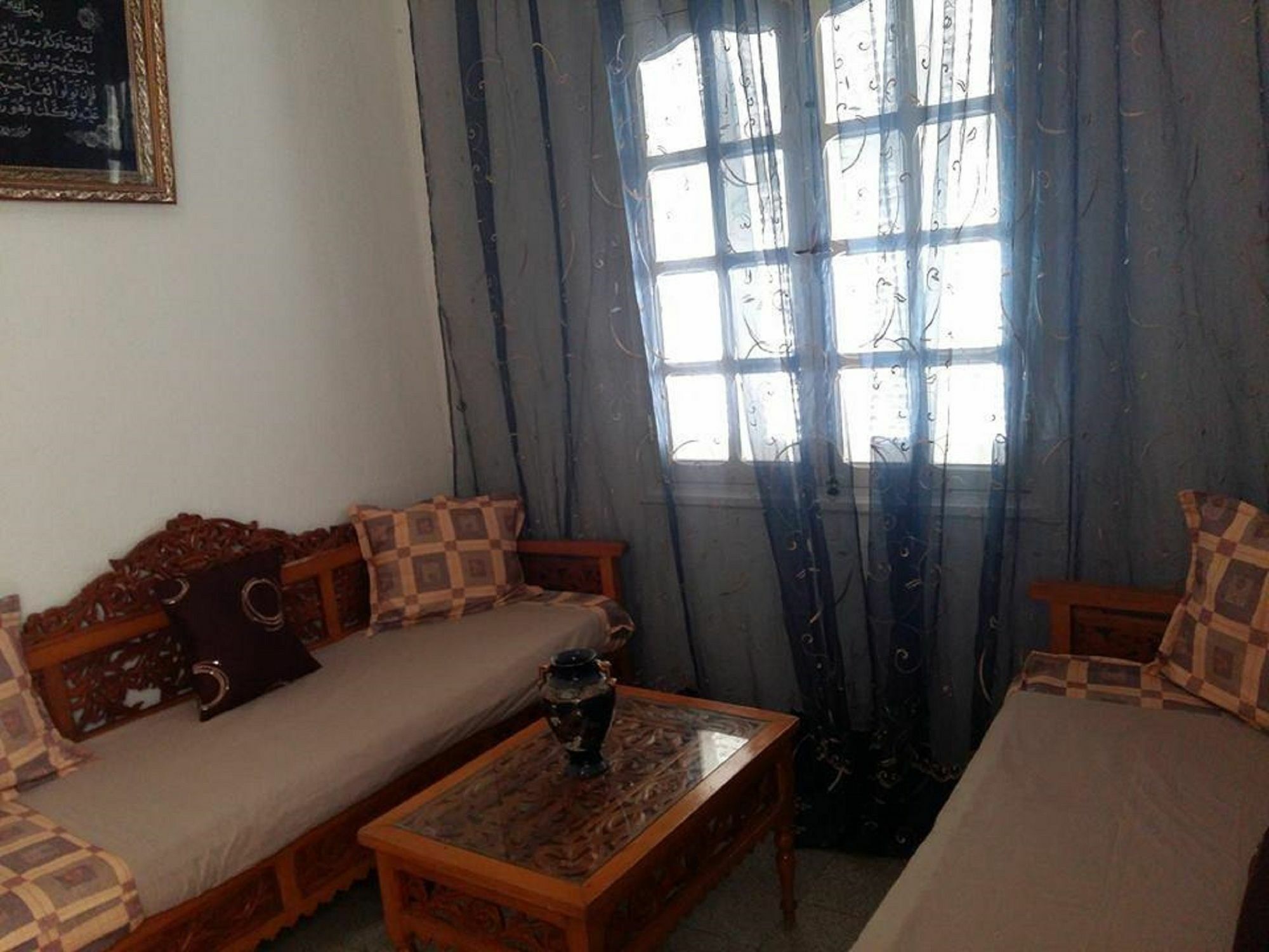 Benzineb Immo Cite Khadra * Tunis