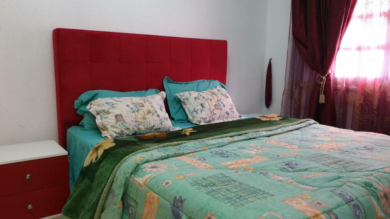 Holiday home Benzineb Immo Cite Khadra *