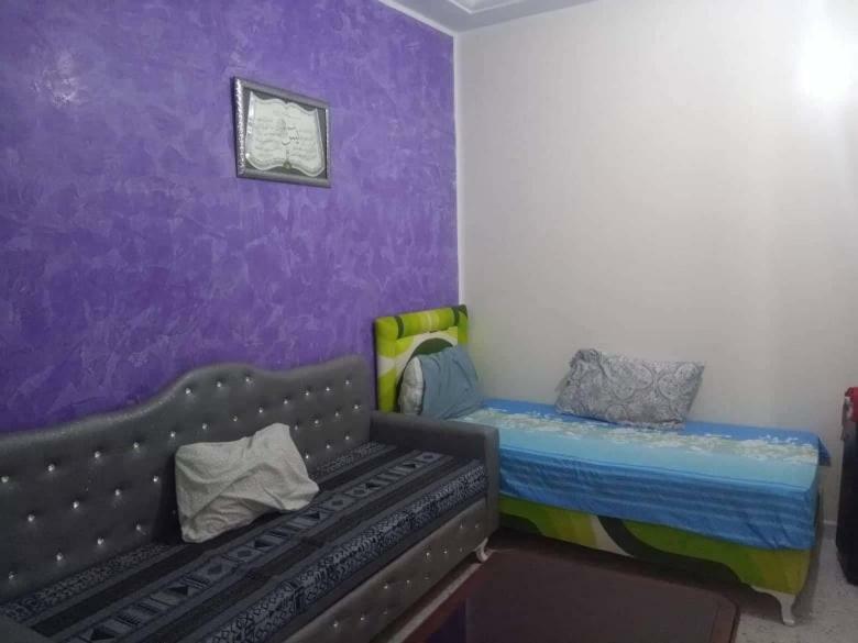 Benzineb Immo Cite Khadra Tunis