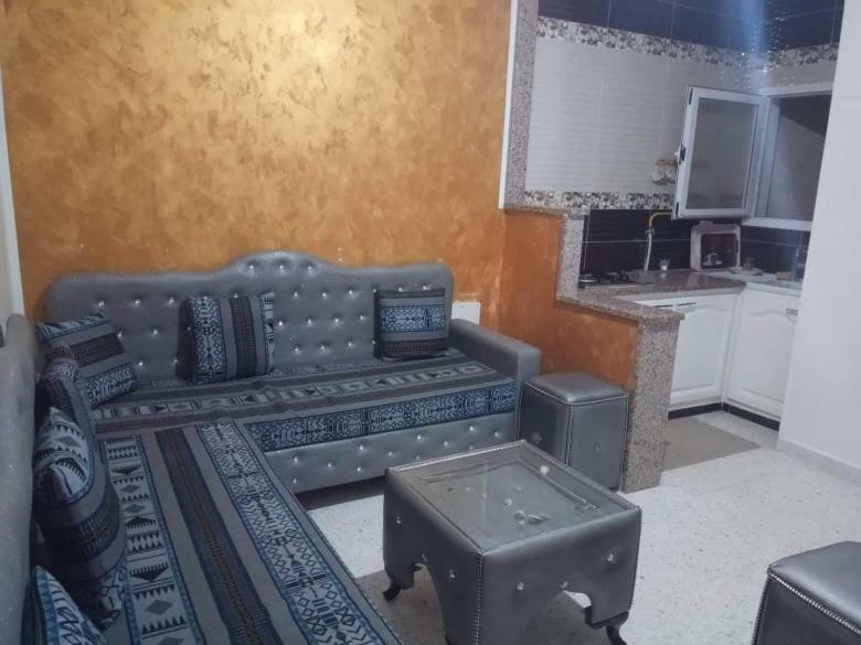Benzineb Immo Cite Khadra Holiday home *