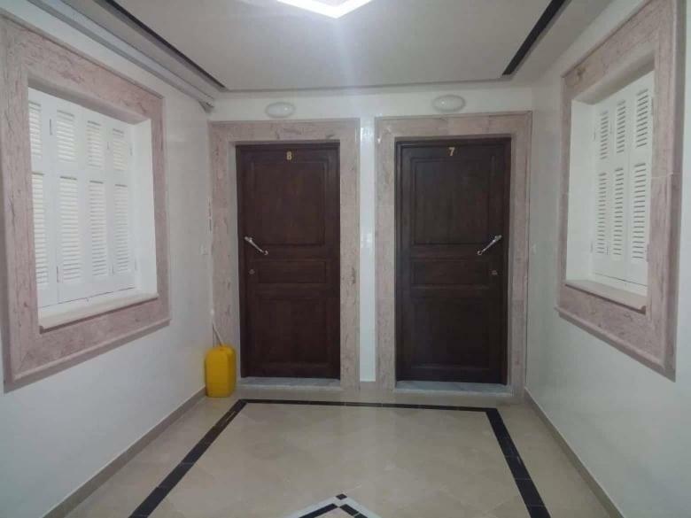 Benzineb Immo Cite Khadra Holiday home *