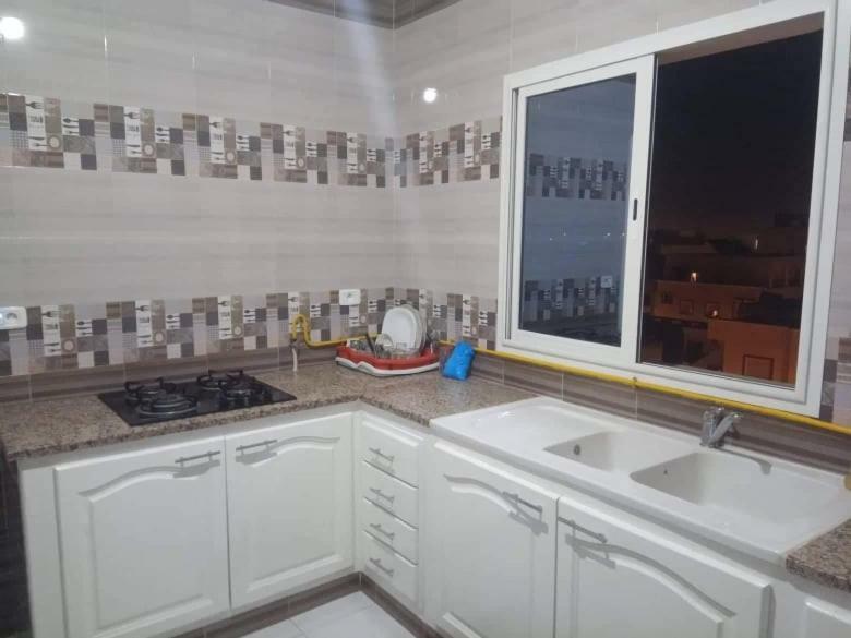 Holiday home Benzineb Immo Cite Khadra Tunis
