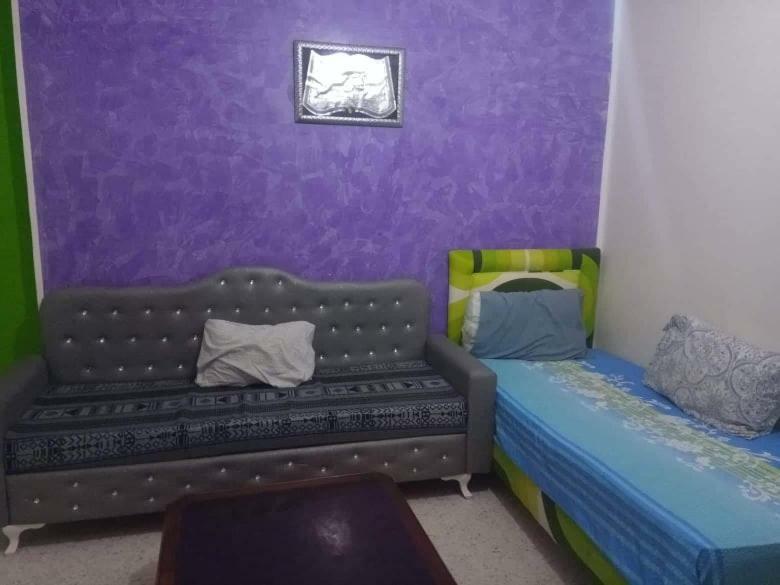 Benzineb Immo Cite Khadra Holiday home
