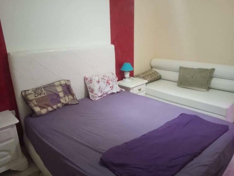 Holiday home Benzineb Immo Cite Khadra